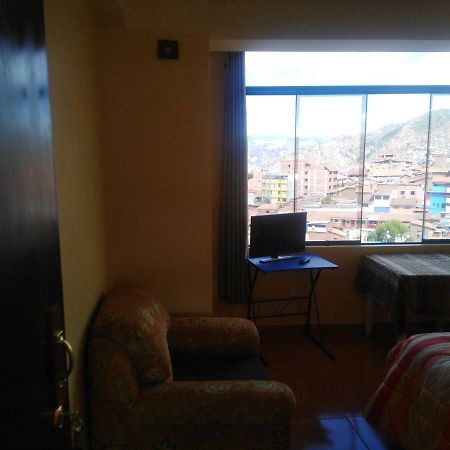 Bed and Breakfast Casita Santa Ana à Cusco Extérieur photo