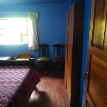 Bed and Breakfast Casita Santa Ana à Cusco Extérieur photo
