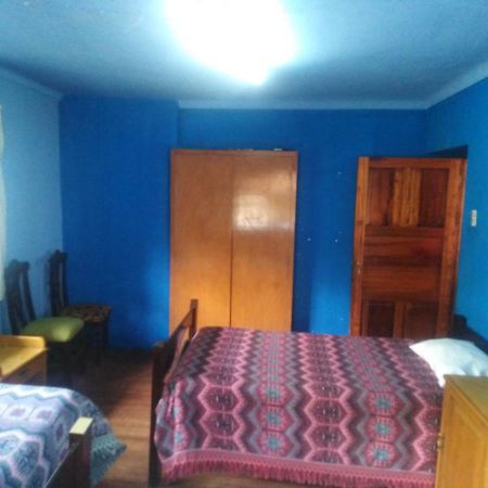 Bed and Breakfast Casita Santa Ana à Cusco Extérieur photo