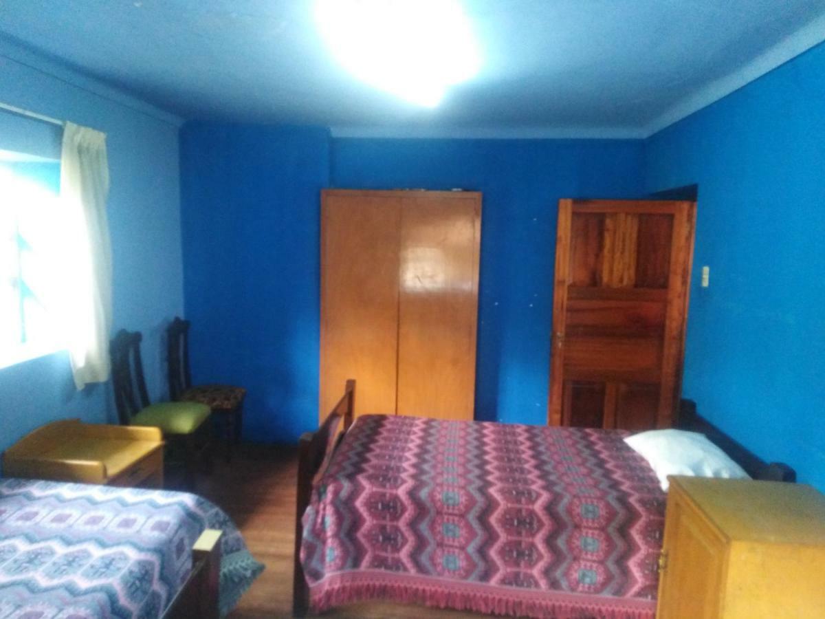 Bed and Breakfast Casita Santa Ana à Cusco Extérieur photo