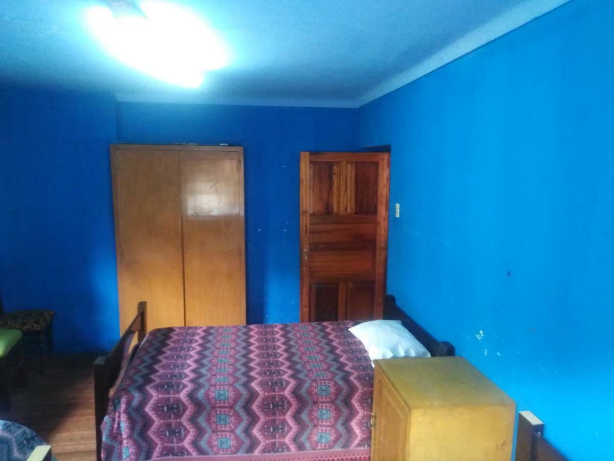 Bed and Breakfast Casita Santa Ana à Cusco Extérieur photo