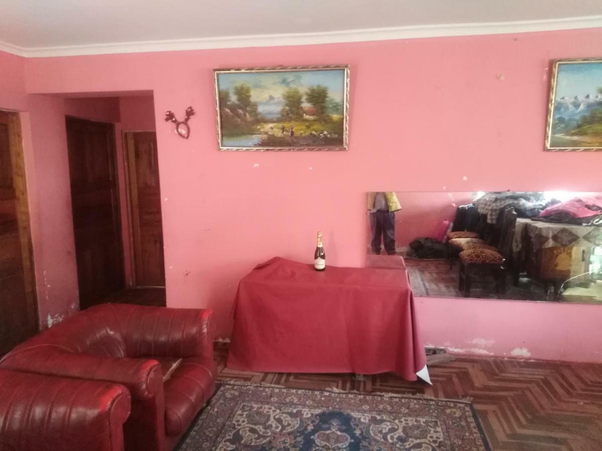 Bed and Breakfast Casita Santa Ana à Cusco Extérieur photo