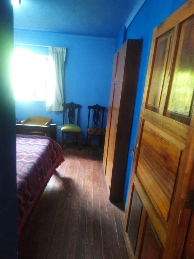 Bed and Breakfast Casita Santa Ana à Cusco Extérieur photo