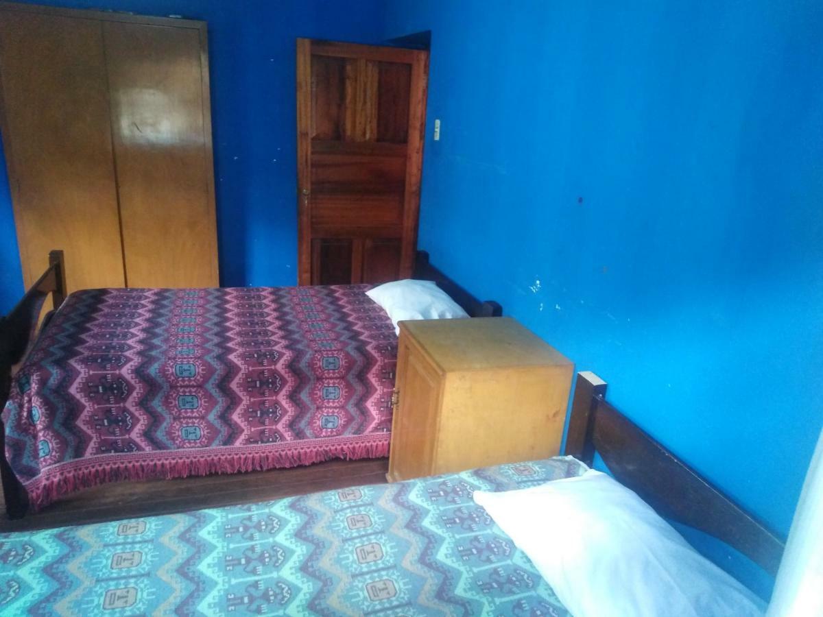 Bed and Breakfast Casita Santa Ana à Cusco Extérieur photo