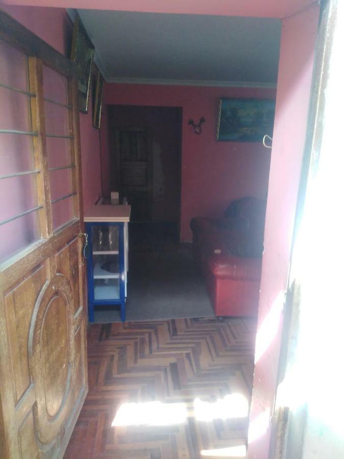 Bed and Breakfast Casita Santa Ana à Cusco Extérieur photo