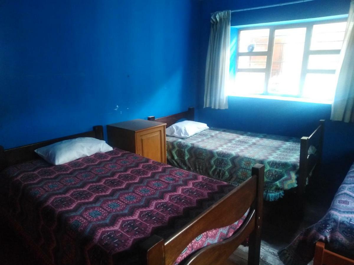 Bed and Breakfast Casita Santa Ana à Cusco Extérieur photo