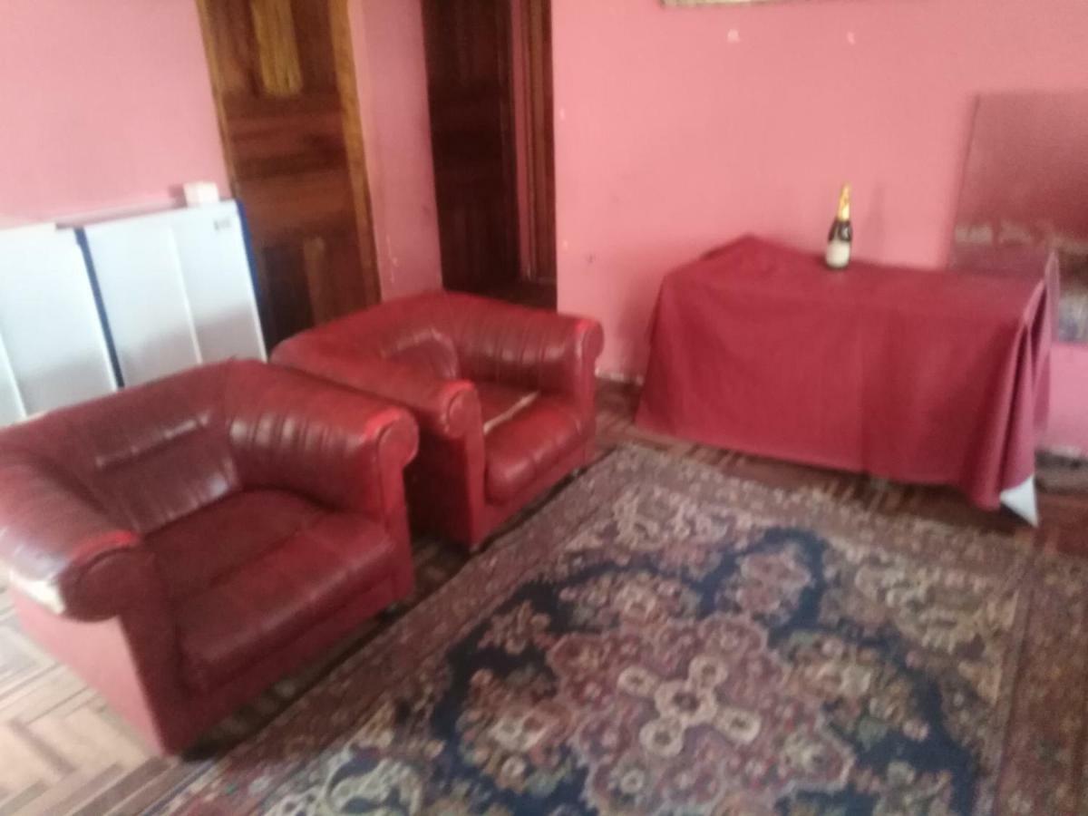 Bed and Breakfast Casita Santa Ana à Cusco Extérieur photo
