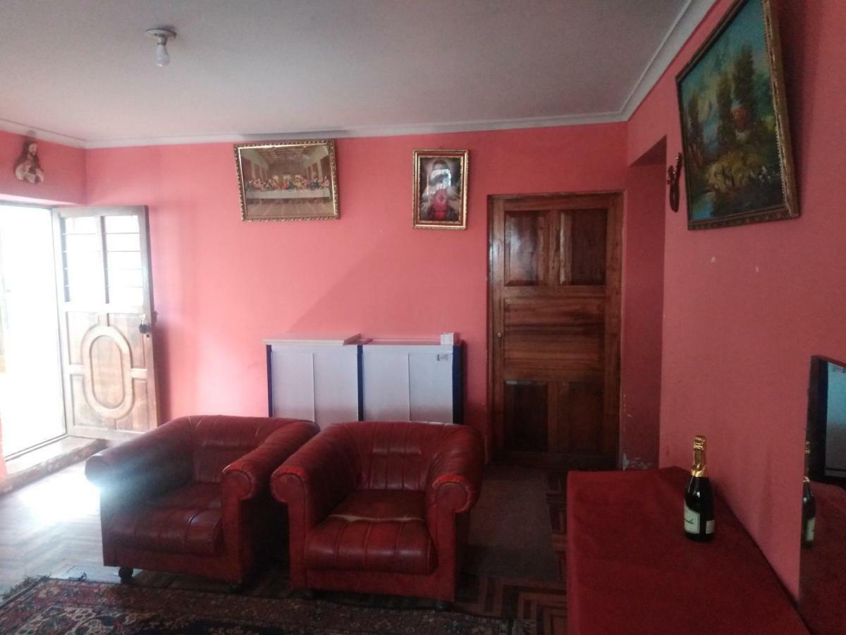 Bed and Breakfast Casita Santa Ana à Cusco Extérieur photo