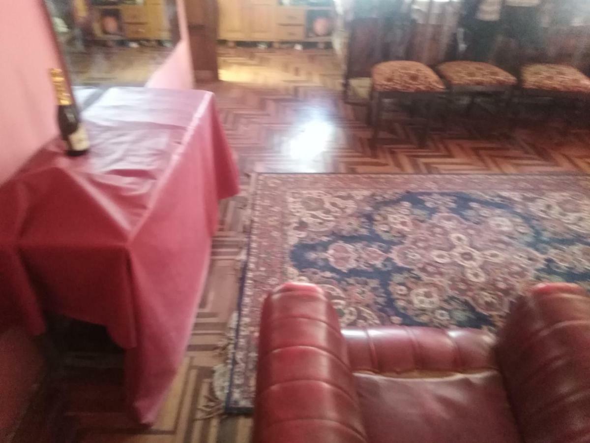 Bed and Breakfast Casita Santa Ana à Cusco Extérieur photo