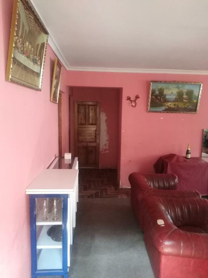 Bed and Breakfast Casita Santa Ana à Cusco Extérieur photo