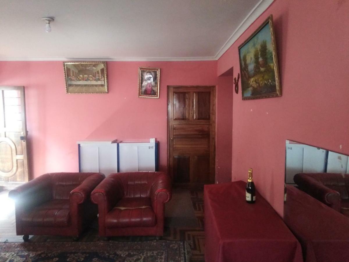 Bed and Breakfast Casita Santa Ana à Cusco Extérieur photo