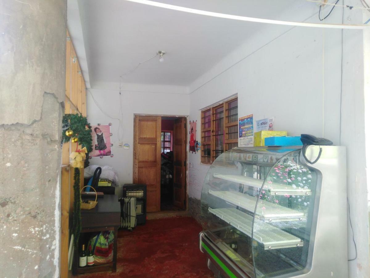Bed and Breakfast Casita Santa Ana à Cusco Extérieur photo