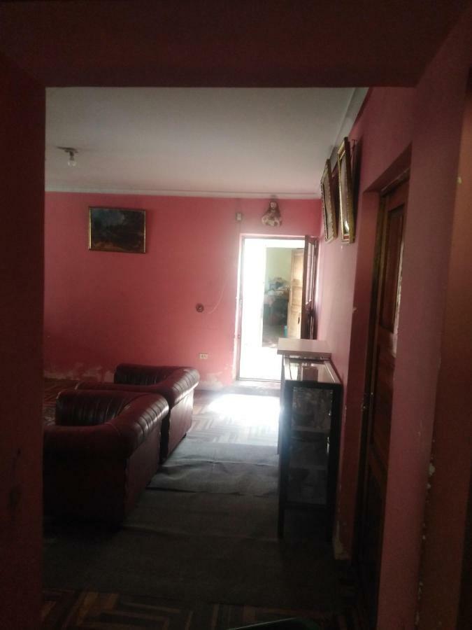 Bed and Breakfast Casita Santa Ana à Cusco Extérieur photo